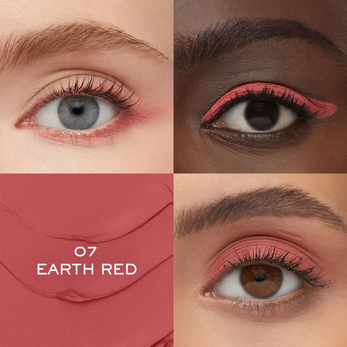 Lancôme Idôle Tint showing pointed tip for eyeliner application