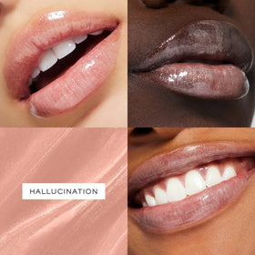 Lancôme Juicy Tubes 09 Hallucination tube tip applicator close-up