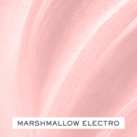 Lancôme Juicy Tubes Hydrating Lip Gloss 05 Marshmallow Ele tube applicator close-up