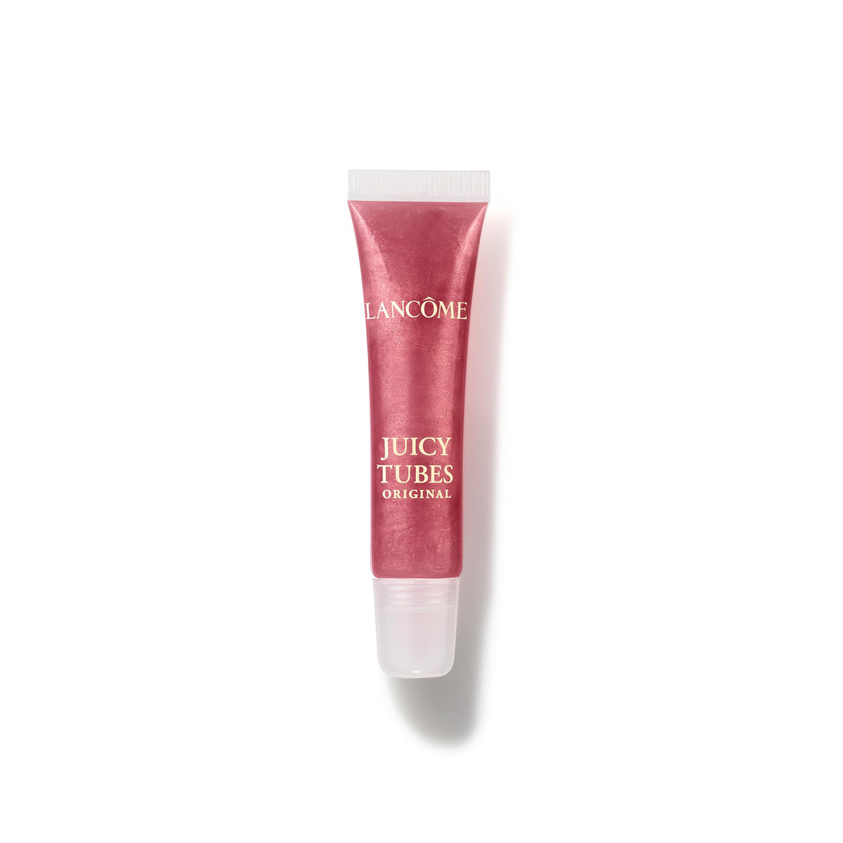 Lancôme Juicy Tubes Hydrating Lip Gloss 07 Magic Spell front view