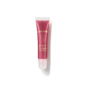 Lancôme Juicy Tubes Hydrating Lip Gloss 08 Tickled Pink front view