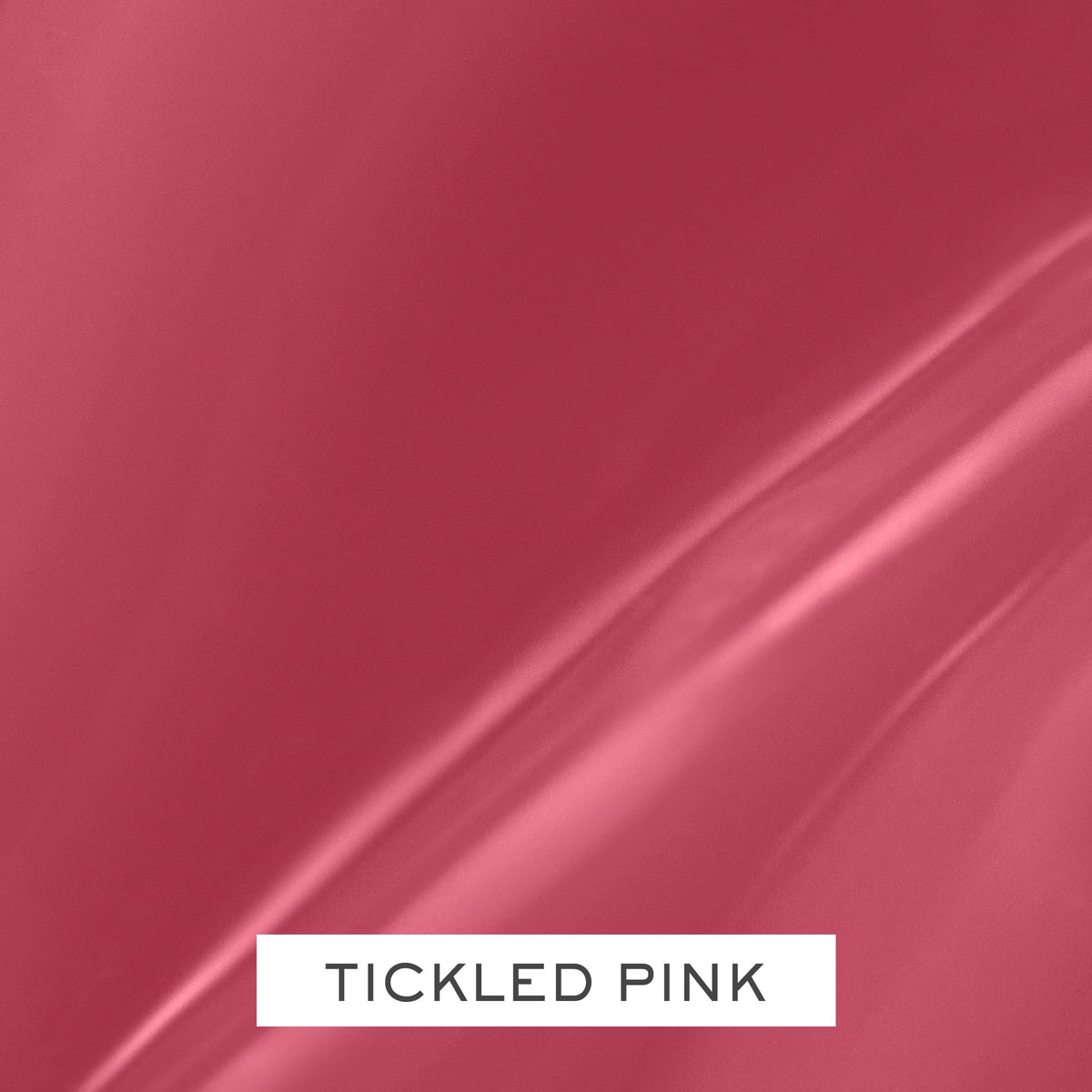 Lancôme Juicy Tubes Hydrating Lip Gloss 08 Tickled Pink tube applicator close-up
