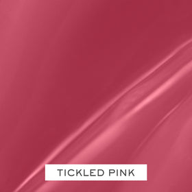 Lancôme Juicy Tubes Hydrating Lip Gloss 08 Tickled Pink tube applicator close-up