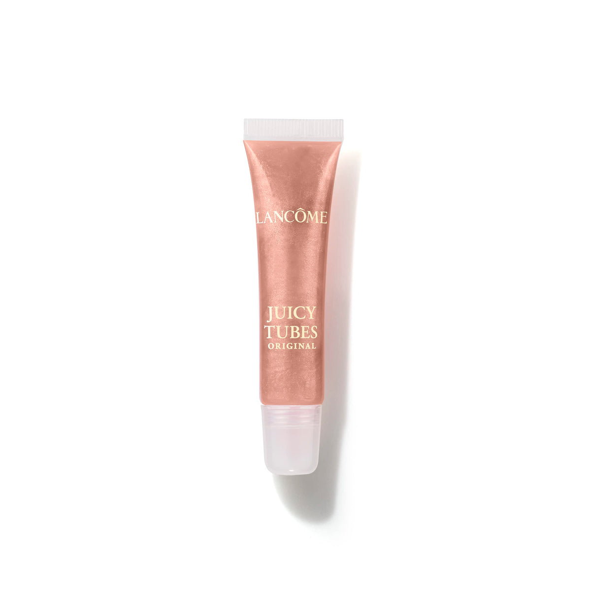 Lancôme Juicy Tubes Hydrating Lip Gloss 09 Hallucination front view