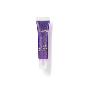 Lancôme Juicy Tubes Hydrating Lip Gloss 15 Berry Bisou front view