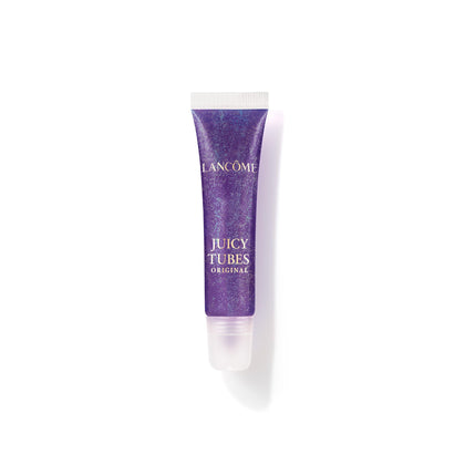 Lancôme Juicy Tubes Hydrating Lip Gloss 15 Berry Bisou front view