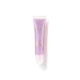Lancôme Juicy Tubes Hydrating Lip Gloss 20 Lavender Latte front view