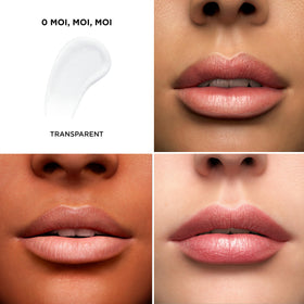 Lancôme L'Absolu Rouge Hydrating Cream Lipstick 0 Moi Moi Moi side view