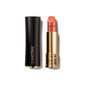 Lancôme L'Absolu Rouge Hydrating Cream Lipstick 112 Crème De Marron front view