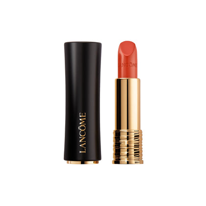 Lancôme L'Absolu Rouge Hydrating Cream Lipstick 196 French Touch front view