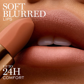 Lancôme L'Absolu Rouge Intimatte Lipstick 340 packaging