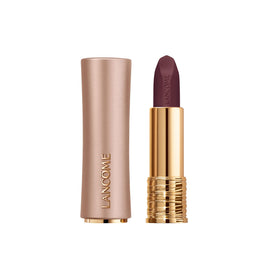 Lancôme L'Absolu Rouge Intimatte Lipstick 460 front view