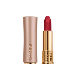 Lancôme L'Absolu Rouge Intimatte Lipstick 888 front view