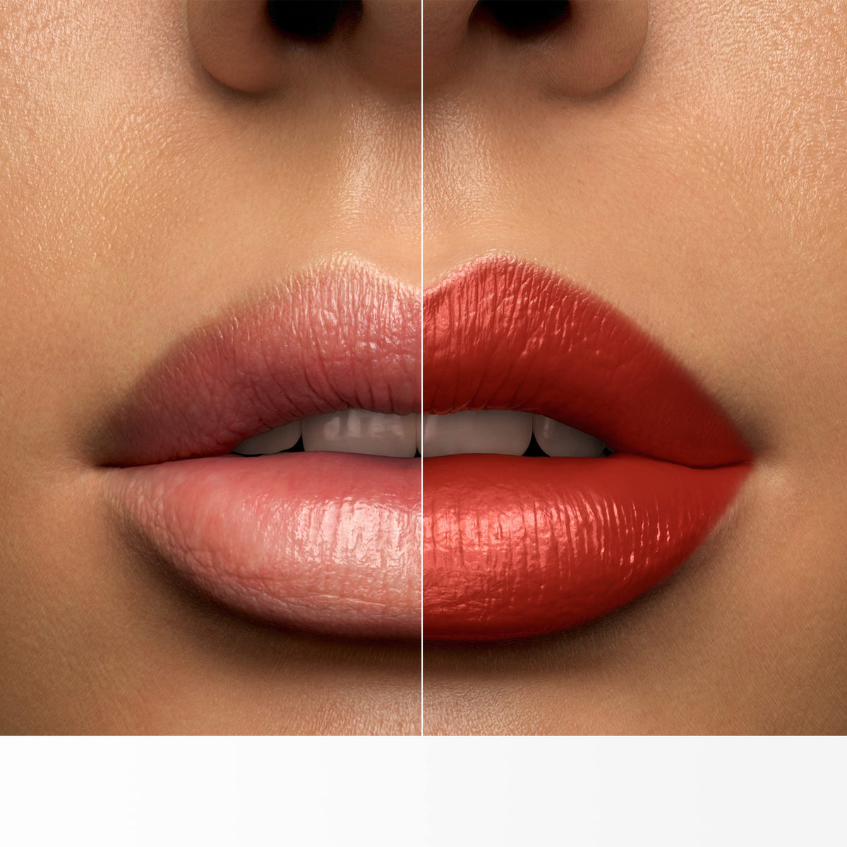Lancôme L'Absolu Rouge Lipstick 118 French Cœur with rose balm ingredients