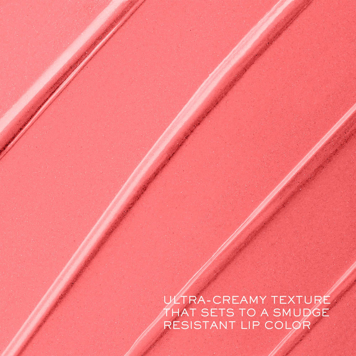 Lancôme L'Absolu Rouge Lipstick 238 Si Seulement in a makeup setup