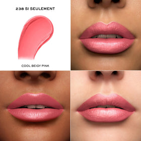 Lancôme L'Absolu Rouge Lipstick 238 Si Seulement packaging