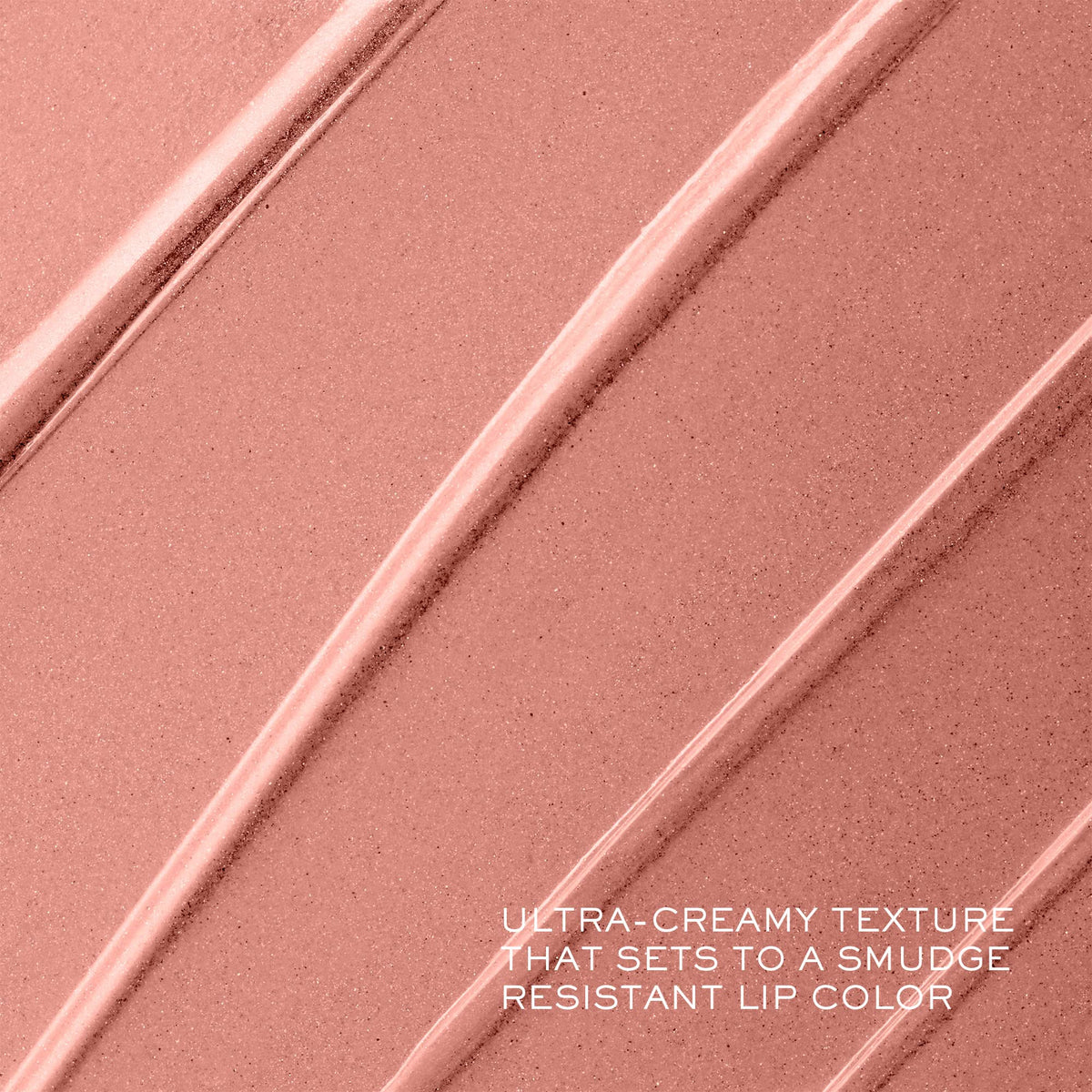 Lancôme L'Absolu Rouge Lipstick 250 Tendre Mirage in a makeup bag