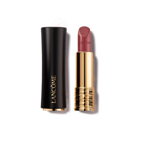Lancôme L'Absolu Rouge Lipstick 265 Delice De Figue front view