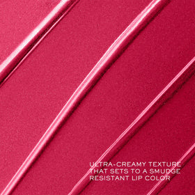 Lancôme L'Absolu Rouge Lipstick 366 Paris S'Eveille packaging with elegant design