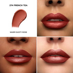 Lancôme L'Absolu Rouge Lipstick packaging