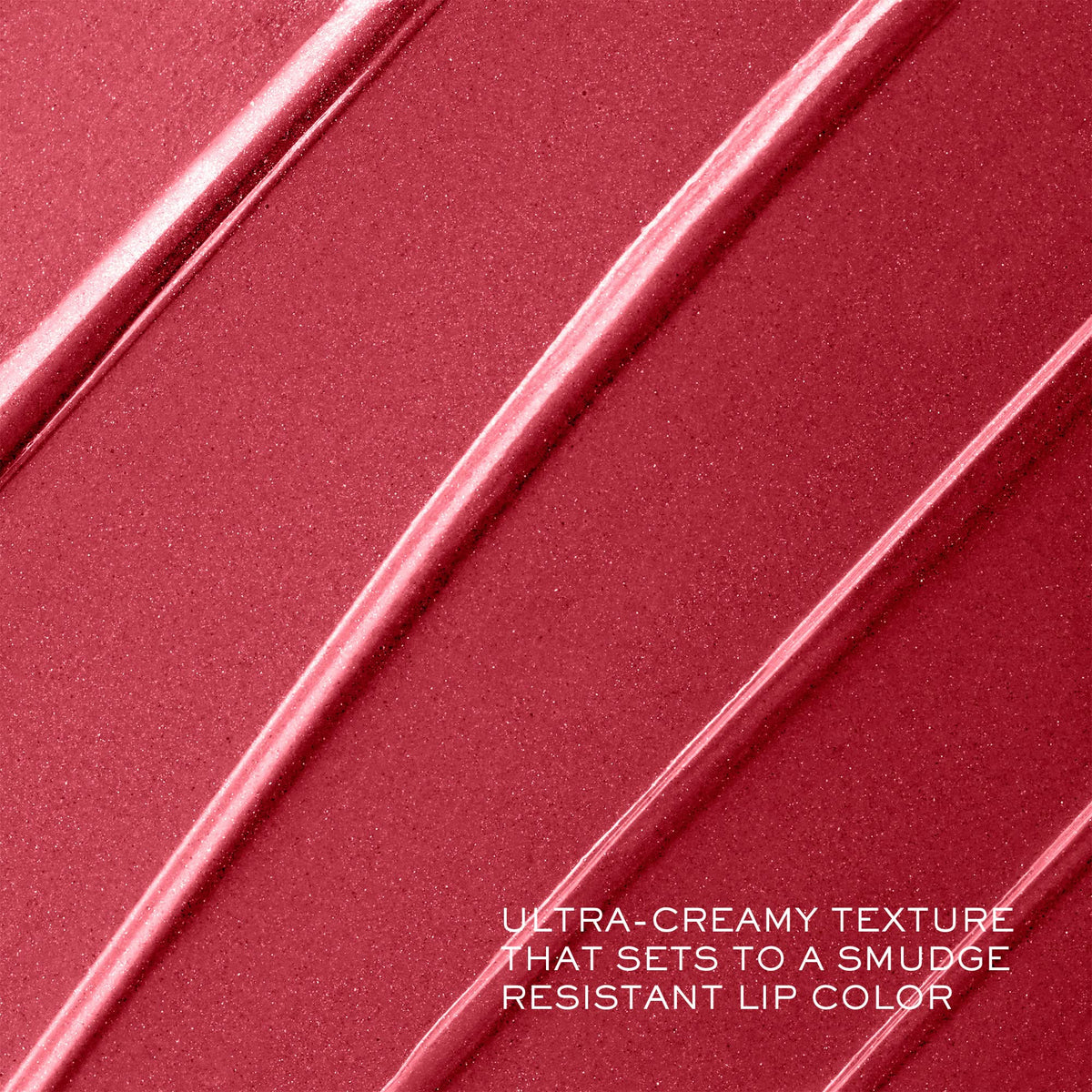 Lancôme L'Absolu Rouge lipstick packaging on a vanity