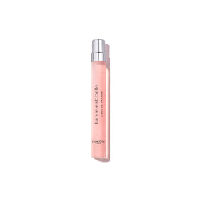 Lancôme La Vie Est Belle Eau de Parfum 0.34 Fl Oz front view