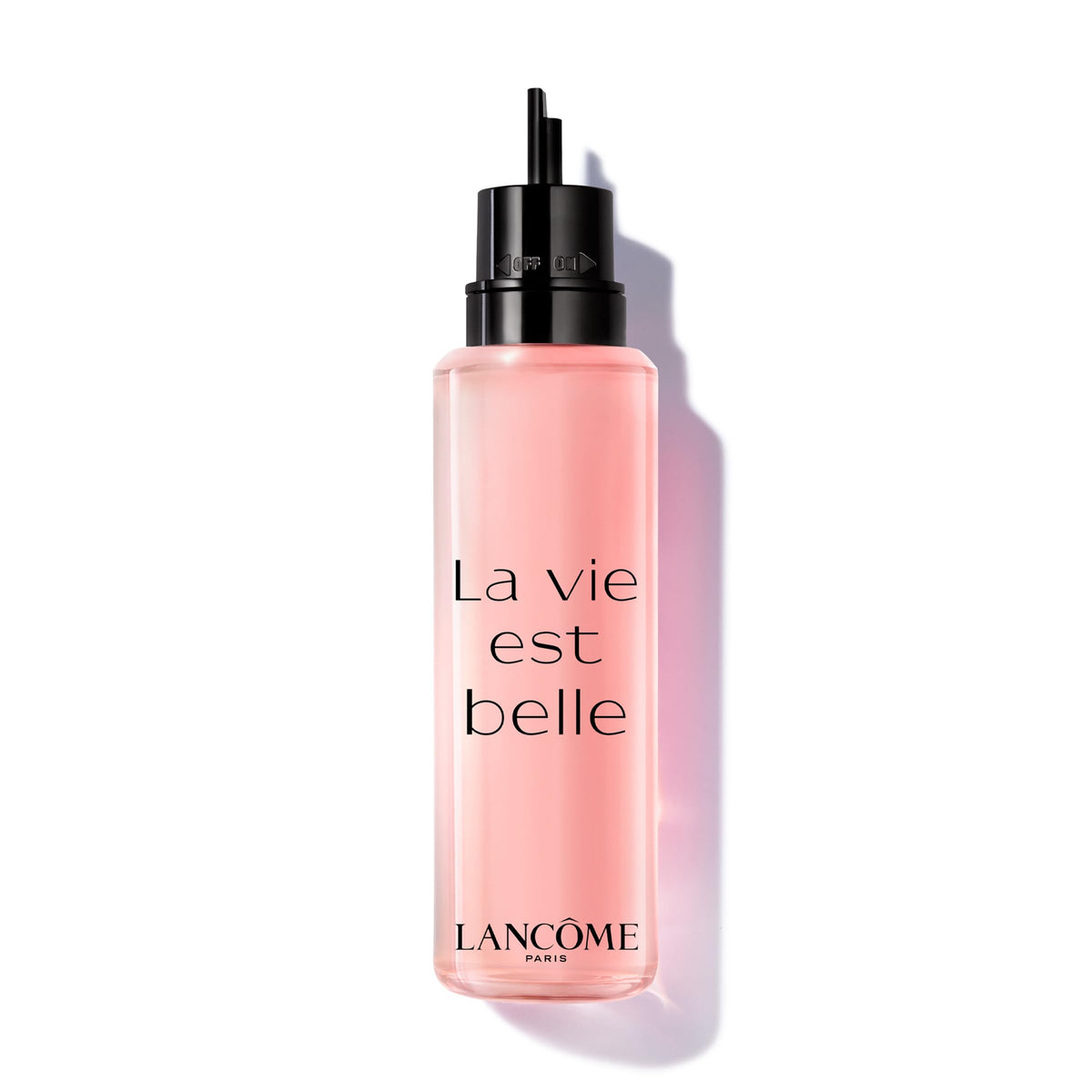 Lancôme La Vie Est Belle Eau de Parfum 3.4 Fl Oz front view