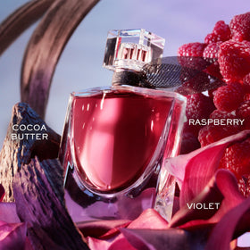Lancôme La Vie Est Belle L'Elixir bottle side view