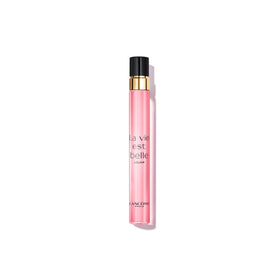 Lancôme La Vie Est Belle L'Elixir Eau de Parfum 0.34 travel size front view