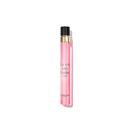 Lancôme La Vie Est Belle L'Elixir Eau de Parfum 0.34 travel size front view