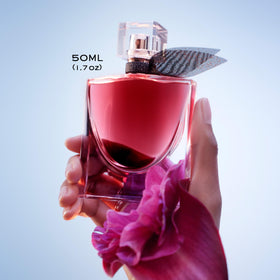 Lancôme La Vie Est Belle L'Elixir Eau de Parfum top view