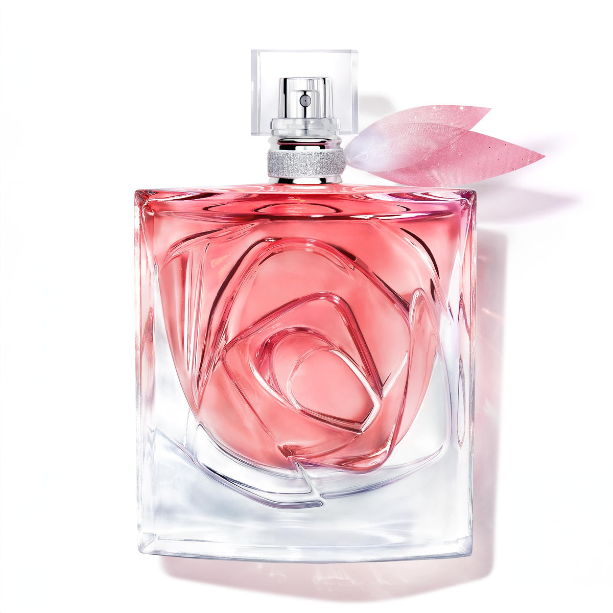 Lancôme La Vie Est Belle Rose Extraordinaire Eau de Parfum front view