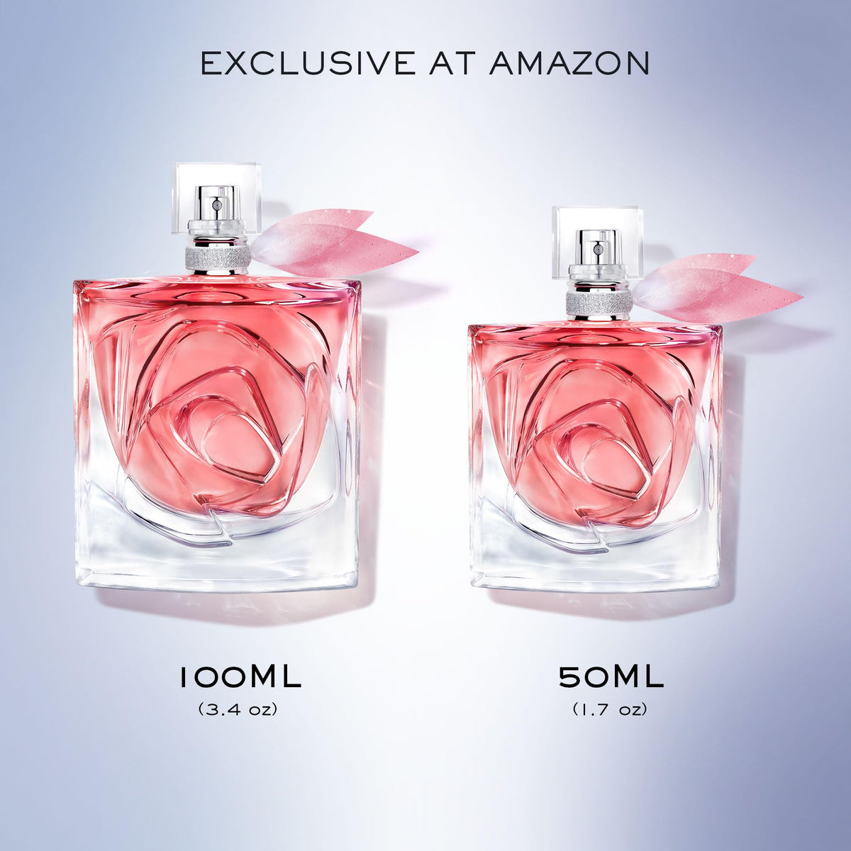 Lancôme La Vie Est Belle Rose Extraordinaire Eau de Parfum packaging