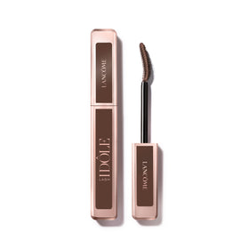 Lancôme Lash Idôle Lash-Lifting Mascara brown tube front view