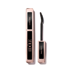Lancôme Lash Idôle Mascara full size black tube front view