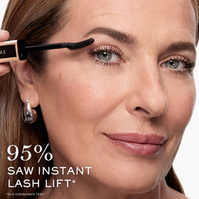 Lancôme Lash Idôle mascara with Bi-Facil Double-Action Eye Makeup Remover