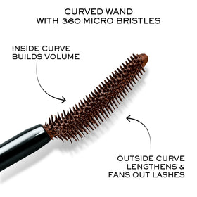 Lancôme Lash Idôle Mascara with packaging displayed