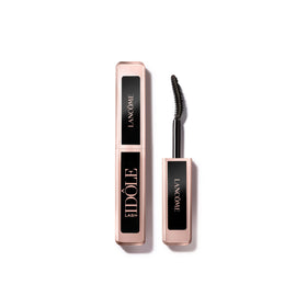 Lancôme Lash Idôle Volumizing & Lifting Mascara travel size black front view