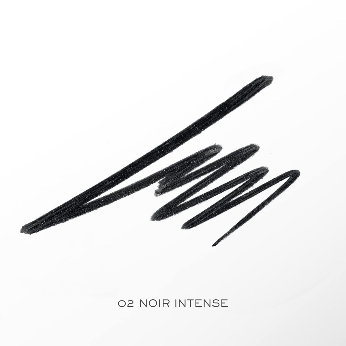Lancôme Le Stylo Waterproof Eyeliner Pencil 02 Noir Intense in makeup kit
