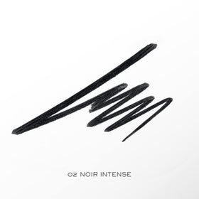 Lancôme Le Stylo Waterproof Eyeliner Pencil 02 Noir Intense in makeup kit
