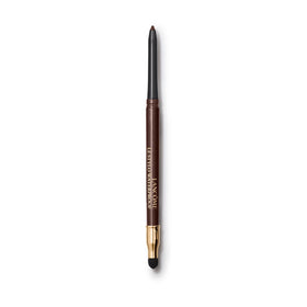 Lancôme Le Stylo Waterproof Eyeliner Pencil 03 Chocolat front view