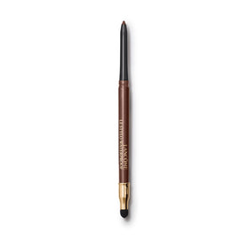 Lancôme Le Stylo Waterproof Eyeliner Pencil 04 Bronze Rich front view