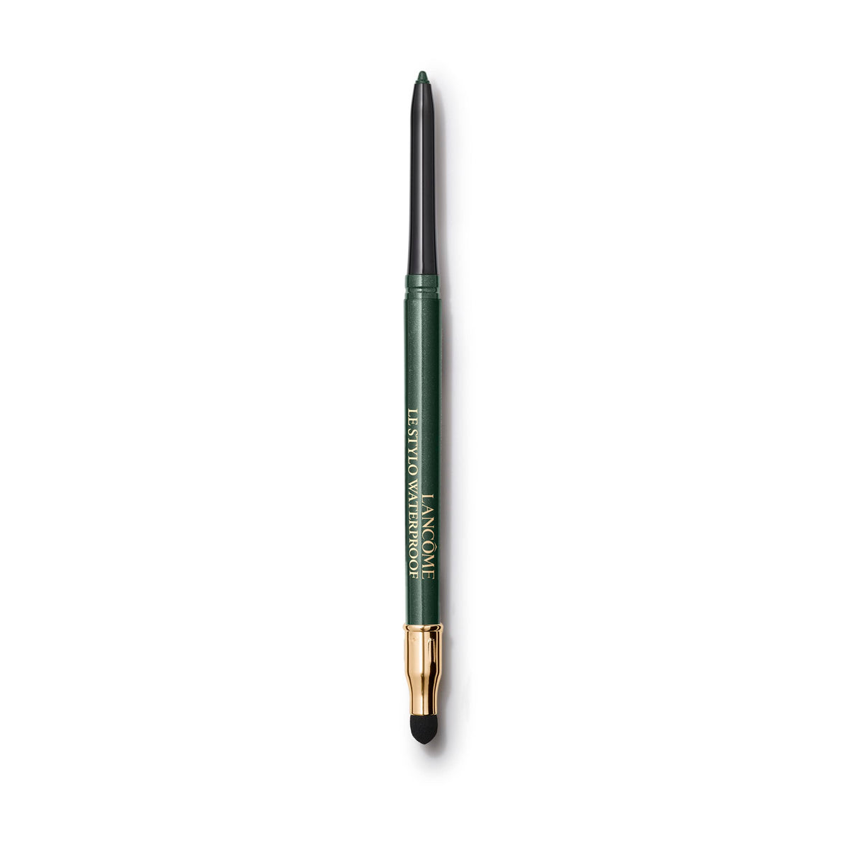 Lancôme Le Stylo Waterproof Eyeliner Pencil 06 Ivy front view