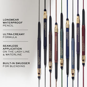 Lancôme Le Stylo Waterproof Eyeliner Pencil 06 Ivy packaging