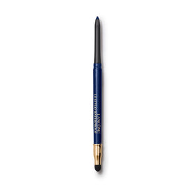 Lancôme Le Stylo Waterproof Eyeliner Pencil 07 Minuit Illusion front view
