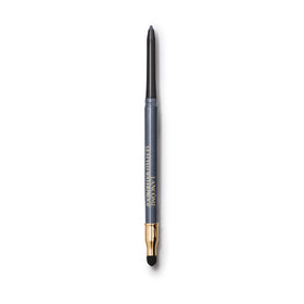 Lancôme Le Stylo Waterproof Eyeliner Pencil 08 Reve Anthracite front view