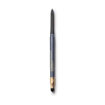 Lancôme Le Stylo Waterproof Eyeliner Pencil 08 Reve Anthracite front view