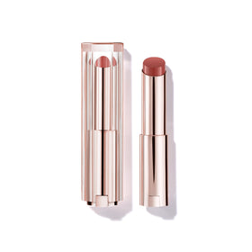 Lancôme Lip Idôle ButterGlow Hydrating Lip Balm 53 The Tea Is Hot front view