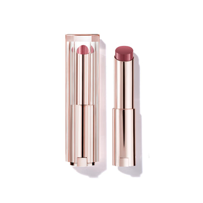Lancôme Lip Idôle ButterGlow Hydrating Lip Balm 57 Berrylicious front view