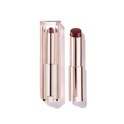 Lancôme Lip Idôle ButterGlow Hydrating Lip Balm 60 Million-Dollar Berry front view